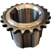 Texas Speed & Performance - Texas Speed & Performance Wet Sump Lower Gear for Aftermarket LT Cranks - Image 2