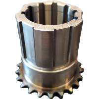 Texas Speed & Performance - Texas Speed & Performance Dry Sump Lower Gear for Aftermarket LT Cranks - Image 1