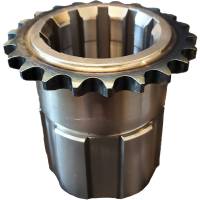 Texas Speed & Performance - Texas Speed & Performance Dry Sump Lower Gear for Aftermarket LT Cranks - Image 2