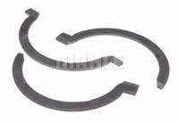 Clevite - Clevite TW-610S - Thrust Washer Bearing Set - Image 1