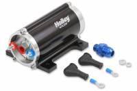 Holley - Holley 12-170 - 100 Gph Universal In-Line Electric Fuel Pump - Image 1