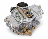 Holley - Holley 0-80670 - 670 Cfm Street Avenger Carburetor - Image 1