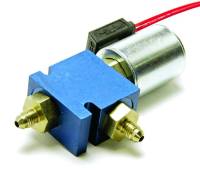 McLeod Racing - McLeod Racing 139510 - Line Launch Assembly, Shuttle Valve & Solenoid - Image 2