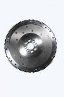 McLeod Racing - McLeod Racing 560538 - Flywheel Aluminum, Chevrolet, 2009-UP LS-X, LT-X 8 Bolt Crank, 168T, 0Bal, 15Lbs - Image 1