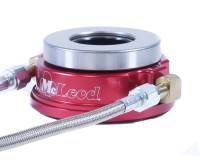 McLeod Racing - McLeod 1402-22 - Hyd Tob Slp On With For Pantera Transaxle 36.00 Line 6.0 Bleeder - Image 1