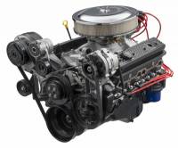 Chevrolet Performance - Chevrolet Performance 19433034 - SP350/357 Turn-Key Crate Engine - Image 1