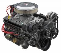 Chevrolet Performance - Chevrolet Performance 19433034 - SP350/357 Turn-Key Crate Engine - Image 2