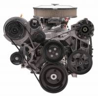 Chevrolet Performance - Chevrolet Performance 19433034 - SP350/357 Turn-Key Crate Engine - Image 3
