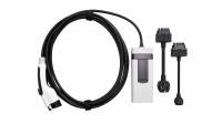 GM Accessories - GM Accessories  85163382 - EV Charging Accessories, Dual Level Charge Cord Set [Bolt EV & EUV] - Image 1