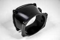 Nick Williams - Nick Williams 120MM Electronic Drive-by-Wire Throttle Body for Supercharged Gen V LT Applications (Black Anodized) - Image 7