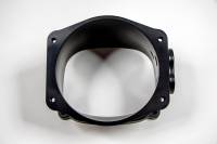 Nick Williams - Nick Williams 120MM Electronic Drive-by-Wire Throttle Body for Supercharged Gen V LT Applications (Black Anodized) - Image 11