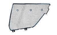 GM Accessories - GM Accessories 19433251 - Scrape Armor Front Grille Protective Screens [C8 Stingray] - Image 3