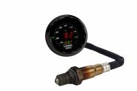 AEM Electronics - AEM 30-4110 - Digital Wideband UEGO Gauge With Bosch LSU 4.9 - Image 3