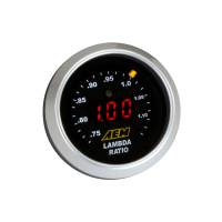 AEM Electronics - AEM 30-4110 - Digital Wideband UEGO Gauge With Bosch LSU 4.9 - Image 2