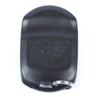 Genuine GM Parts - Genuine GM Parts 10372541 - 4 Button Keyless Entry Remote Key Fob - Image 1