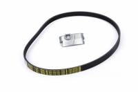 Genuine GM Parts - Genuine GM Parts 12658178 - Air Conditioning Compressor Belt Kit with Tool - Image 2