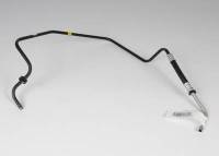 Genuine GM Parts - Genuine GM Parts 15809058 - Automatic Transmission Fluid Auxiliary Cooler Inlet Line - Image 3