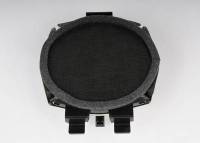 Genuine GM Parts - Genuine GM Parts 19116641 - Front Door Radio Speaker - Image 2