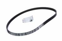 Genuine GM Parts - Genuine GM Parts 19210691 - Air Conditioning Compressor Belt Kit with Tool - Image 2