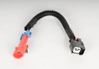 Genuine GM Parts - Genuine GM Parts 19257603 - Evaporative Emissions Canister Vent Valve Solenoid Jumper Wiring Harness - Image 3