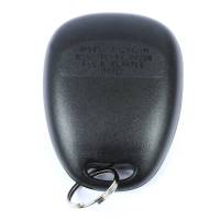 Genuine GM Parts - Genuine GM Parts 19299230 - 4 Button Keyless Entry Remote Key Fob - Image 2