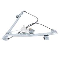 Genuine GM Parts - Genuine GM Parts 20945139 - Front Passenger Side Power Window Regulator and Motor Assembly - Image 2