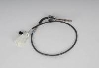 Genuine GM Parts - Genuine GM Parts 19418899 - Position 3 and 5 Exhaust Temperature Sensor - Image 2