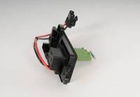 Genuine GM Parts - Genuine GM Parts 22807123 - Heating and Air Conditioning Blower Motor Resistor - Image 3