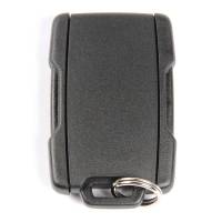 Genuine GM Parts - Genuine GM Parts 22881480 - 4 Button Keyless Entry Remote Key Fob - Image 2