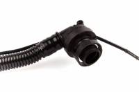 Genuine GM Parts - Genuine GM Parts 25193343 - Positive Crank Ventilation (PCV) Valve Pipe with Bypass Valve Tube - Image 1