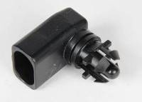 Genuine GM Parts - Genuine GM Parts 25775833 - Ambient Air Temperature Sensor Assembly with 2 Terminals and 2 Alignment Tabs - Image 2