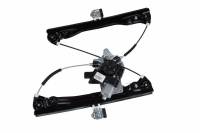 Genuine GM Parts - Genuine GM Parts 94532757 - Front Driver Side Power Window Regulator and Motor Assembly - Image 1