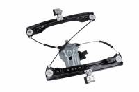 Genuine GM Parts - Genuine GM Parts 94532757 - Front Driver Side Power Window Regulator and Motor Assembly - Image 2