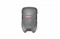 Genuine GM Parts - Genuine GM Parts 13508280 - 6 Button Keyless Entry Remote Key Fob - Image 2