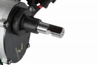 Genuine GM Parts - Genuine GM Parts 84774226 - Electric Drive Rack and Pinion Steering Gear Assembly with Tie Rods - Image 4