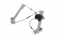 Genuine GM Parts - Genuine GM Parts 84621036 - Front Driver Side Power Window Regulator and Motor Assembly - Image 1