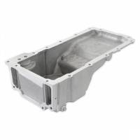 Holley - Holley 302-5 - Gm Ls Swap Oil Pan - Additional Front Clearance - Image 2