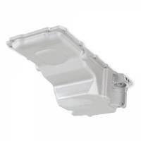 Holley - Holley 302-5 - Gm Ls Swap Oil Pan - Additional Front Clearance - Image 4