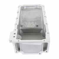 Holley - Holley 302-5 - Gm Ls Swap Oil Pan - Additional Front Clearance - Image 7