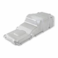 Holley - Holley 302-5 - Gm Ls Swap Oil Pan - Additional Front Clearance - Image 8