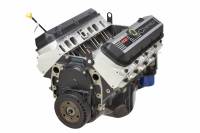 Chevrolet Performance - Chevrolet Performance 19433160 - ZZ502 Base Crate Engine - 502HP - Image 2