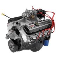 Chevrolet Performance - Chevrolet Performance 19433162 - ZZ502 Deluxe Crate Engine - 502HP - Image 1