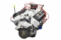 Chevrolet Performance - Chevrolet Performance 19433162 - ZZ502 Deluxe Crate Engine - 502HP - Image 2