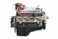 Chevrolet Performance - Chevrolet Performance 19433162 - ZZ502 Deluxe Crate Engine - 502HP - Image 5