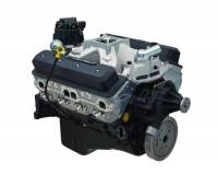 Chevrolet Performance - Chevrolet Performance 19433041 - ZZ6 Base Crate Engine - 405HP - Image 1