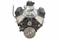 Chevrolet Performance - Chevrolet Performance 19433041 - ZZ6 Base Crate Engine - 405HP - Image 3