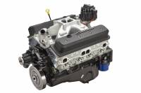 Chevrolet Performance - Chevrolet Performance 19433041 - ZZ6 Base Crate Engine - 405HP - Image 6