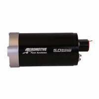 Aeromotive Fuel System - Aeromotive Fuel System 18088 - Fuel Pump, 5.0 GPM, Chevy Truck, Silverado/Sierra (1500 Series), 2005-18 - Image 2