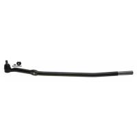 ACDelco - ACDelco 46A3079A - Outer Steering Tie Rod End with Fitting, Pin, and Nut - Image 1