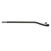 ACDelco - ACDelco 46A3079A - Outer Steering Tie Rod End with Fitting, Pin, and Nut - Image 2